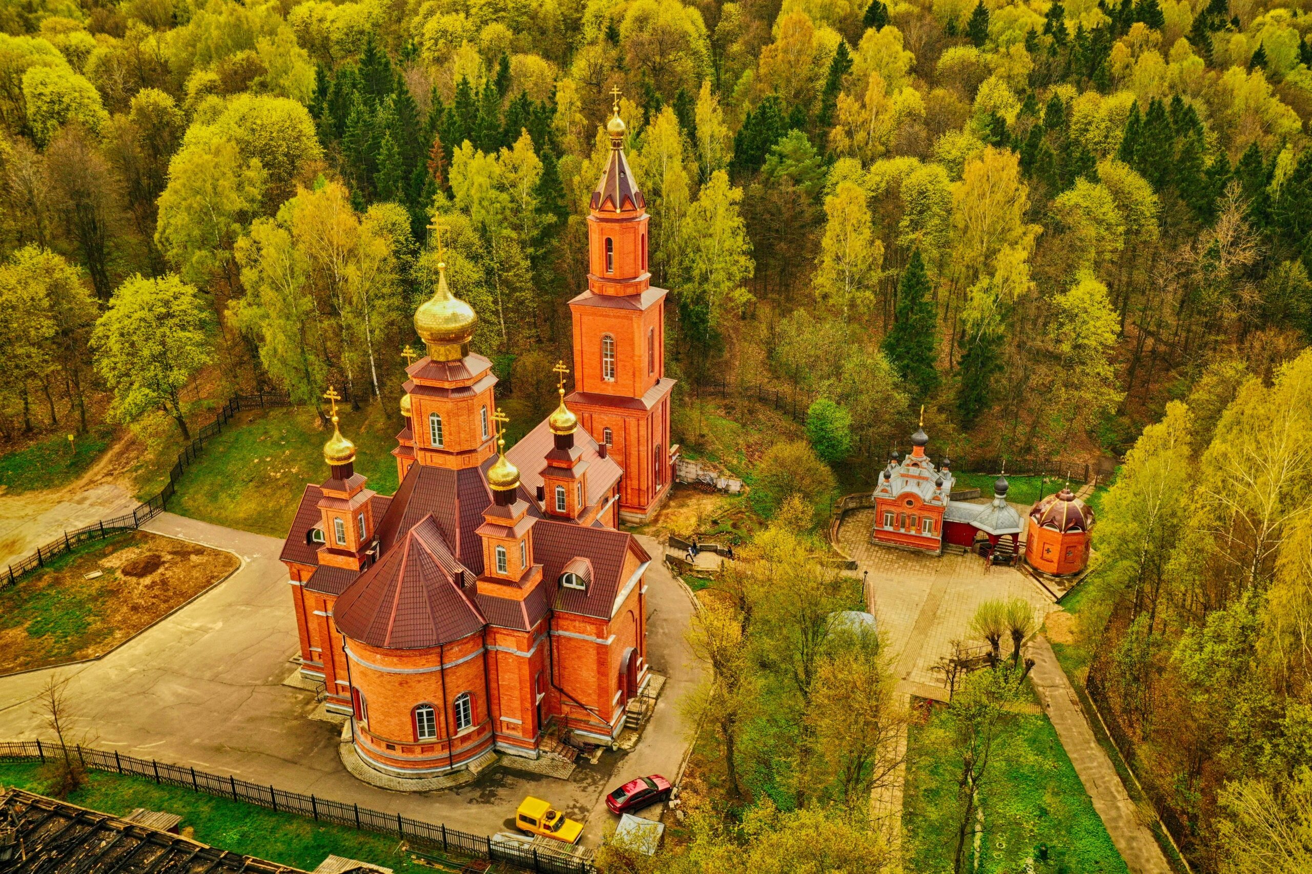 Unveiling the Charms: Top Belarus Tourist Attractions You Cant Miss